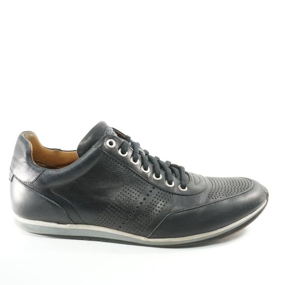magnanni men's pueblo sneaker